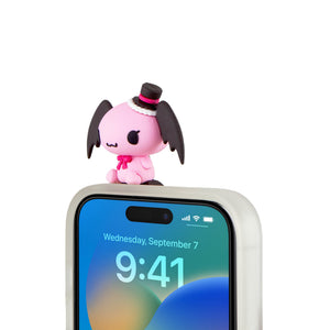 Hello Kitty and Friends x Sonix Specialty Friends Peeker Charms Blind Box