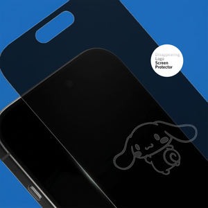 Cinnamoroll x Screen Skinz Looking Privacy Screen Protector Screen Skinz