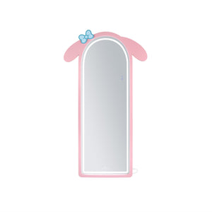 My Melody x Impressions Vanity Arch RGB Full Length Mirror