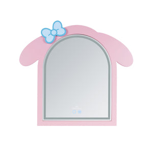 My Melody x Impressions Vanity Arch RGB Tabletop Mirror