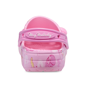 My Melody x Crocs Adult Classic Clog Shoes Crocs