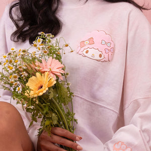 My Sweet Piano JapanLA Spirit Jersey Apparel JapanLA