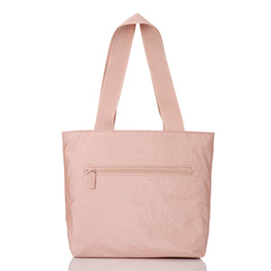 Hello Kitty x Aloha Collection Mini Tripper Tote (Kitty Face - Rosy) Bags Aloha Collection Inc
