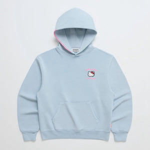 Hello Kitty x Madhappy Midweight Fleece Hoodie (Xenon) Apparel MADHAPPY
