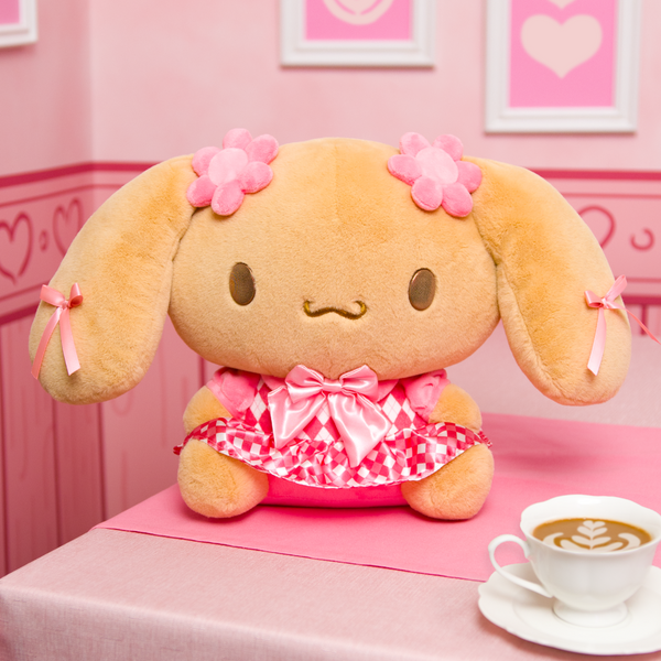 Lovelymocha Ultra-Premier 12