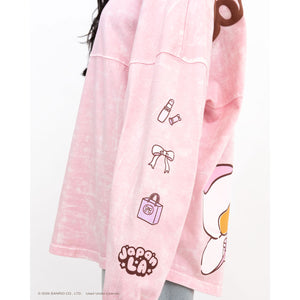 Lovelymocha JapanLA Spirit Jersey Apparel JapanLA