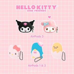 My Melody AirPods Case AirPods Case Hamee.com - Hamee US   