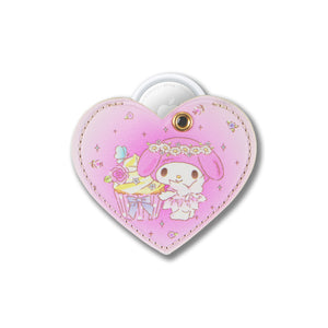 My Melody x Sonix Fairy 50th Anniv. AirTag Keychain Accessory BySonix Inc.