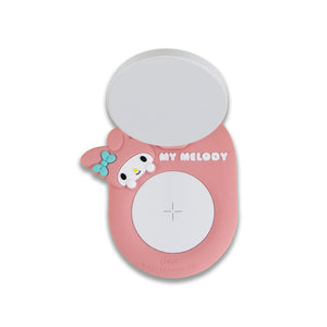 My Melody x Sonix 2-in-1 Charging Station Accessory BySonix Inc.