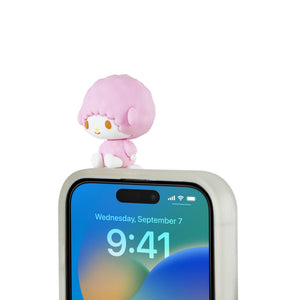 Hello Kitty and Friends x Sonix Specialty Friends Peeker Charms Blind Box