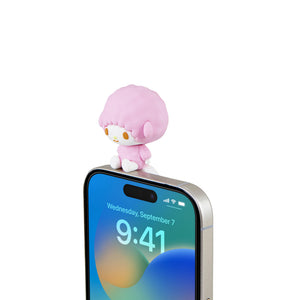 Hello Kitty and Friends x Sonix Specialty Friends Peeker Charms Blind Box
