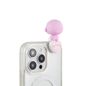 Hello Kitty and Friends x Sonix Specialty Friends Peeker Charms Blind Box