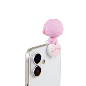 Hello Kitty and Friends x Sonix Specialty Friends Peeker Charms Blind Box