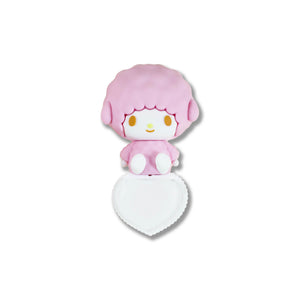 Hello Kitty and Friends x Sonix Specialty Friends Peeker Charms Blind Box