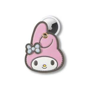 My Melody x Sonix AirTag Keychain Accessory BySonix Inc.