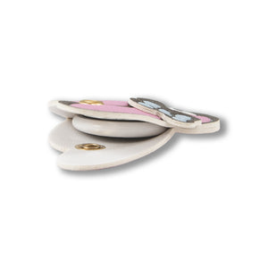 My Melody x Sonix AirTag Keychain Accessory BySonix Inc.