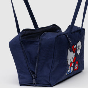 Hello Kitty x Baggu Nylon Bowler Bag (Hello Friend) Bags Baggu Corporation