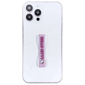 Hello Kitty x LoveHandle Original Tech Grip (Pink Classic) Accessory LoveHandle