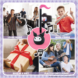 Kuromi Otamatone Musical Toy Toys&Games Hamee.com - Hamee US