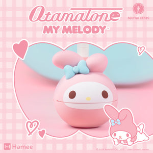 My Melody Otamatone Musical Toy Toys&Games Hamee.com - Hamee US
