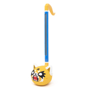 Otamatone Sanrio (Aggretsuko Rage) Toys&Games Hamee.com - Hamee US