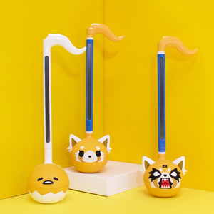 Gudetama Otamatone Musical Toy Toys&Games Hamee.com - Hamee US
