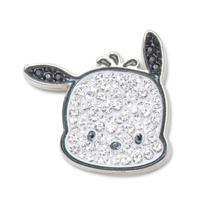 Pochacco x Crocs Jibbitz™ with Swarovski® Crystals Accessory Crocs