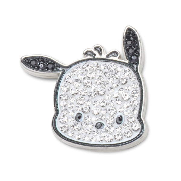 Pochacco x Crocs Jibbitz™ with Swarovski® Crystals