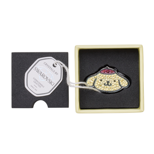 Pompompurin x Crocs Jibbitz™ with Swarovski® Crystals Accessory Crocs