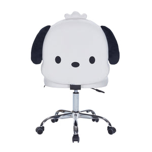 Pochacco x Impressions Vanity Swivel Chair Home Goods Impressions Vanity Co.