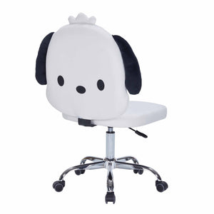 Pochacco x Impressions Vanity Swivel Chair Home Goods Impressions Vanity Co.