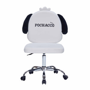 Pochacco x Impressions Vanity Swivel Chair Home Goods Impressions Vanity Co.