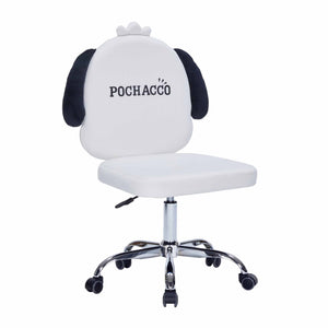 Pochacco x Impressions Vanity Swivel Chair Home Goods Impressions Vanity Co.