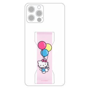 Hello Kitty x LoveHandle PRO Phone Accessory Strap (Balloons) Accessory LoveHandle