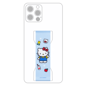 Hello Kitty x LoveHandle PRO Phone Accessory Strap (Apples + Milk) Accessory LoveHandle