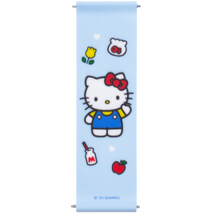 Hello Kitty x LoveHandle PRO Phone Accessory Strap (Apples + Milk) Accessory LoveHandle