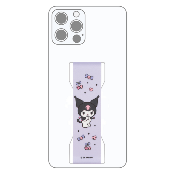 Kuromi x LoveHandle PRO Phone Accessory Strap