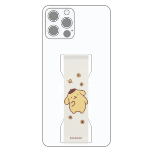 Pompompurin x LoveHandle PRO Phone Accessory Strap Accessory LoveHandle