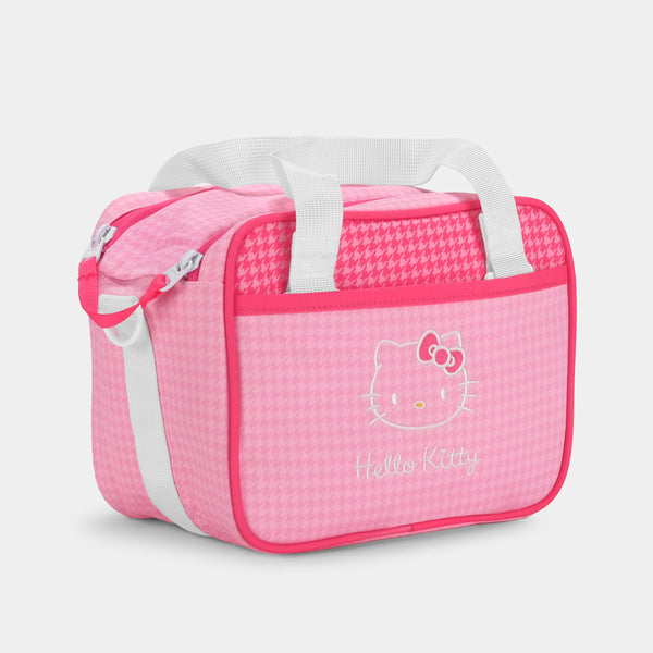 Hello Kitty Perfectly Pink 600 Instant Film Camera Bag