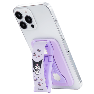 Kuromi x LoveHandle PRO for MagSafe Tech Grip