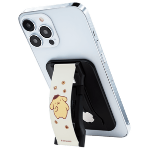 Pompompurin x LoveHandle PRO for MagSafe Tech Grip Accessory LoveHandle