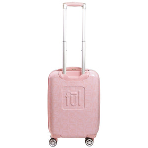 Hello Kitty x FUL 22" Pose Hardshell Luggage (Pink) Travel Ful Luggage