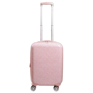 Hello Kitty x FUL 22" Pose Hardshell Luggage (Pink) Travel Ful Luggage