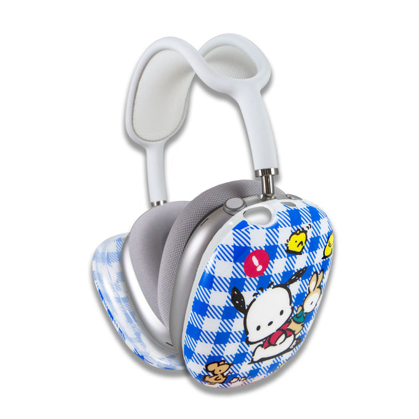 Pochacco x Sonix Gingham AirPods Max Cover
