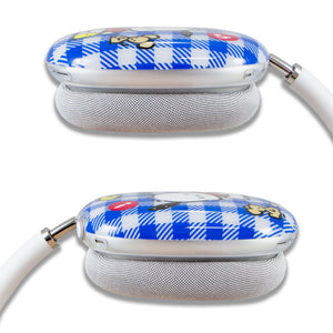 Pochacco x Sonix Gingham AirPods Max Cover Accessory BySonix Inc.