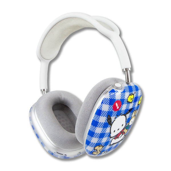 Pochacco x Sonix Gingham AirPods Max Cover