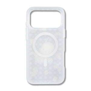 Pochacco x Sonix Gingham iPhone Case Accessory BySonix Inc.