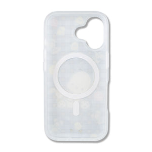 Pochacco x Sonix Gingham iPhone Case Accessory BySonix Inc.