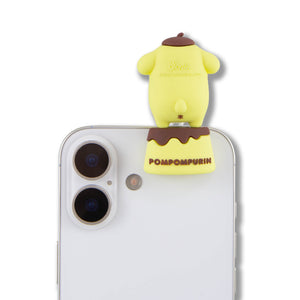 Pompompurin & Friends x Sonix Old School Peeker Charms Blind Box Accessory BySonix Inc.