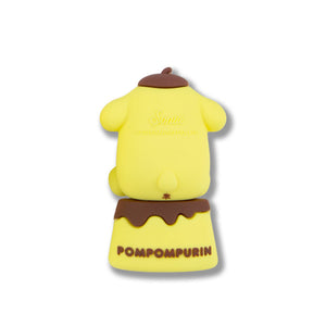 Pompompurin & Friends x Sonix Old School Peeker Charms Blind Box Accessory BySonix Inc.